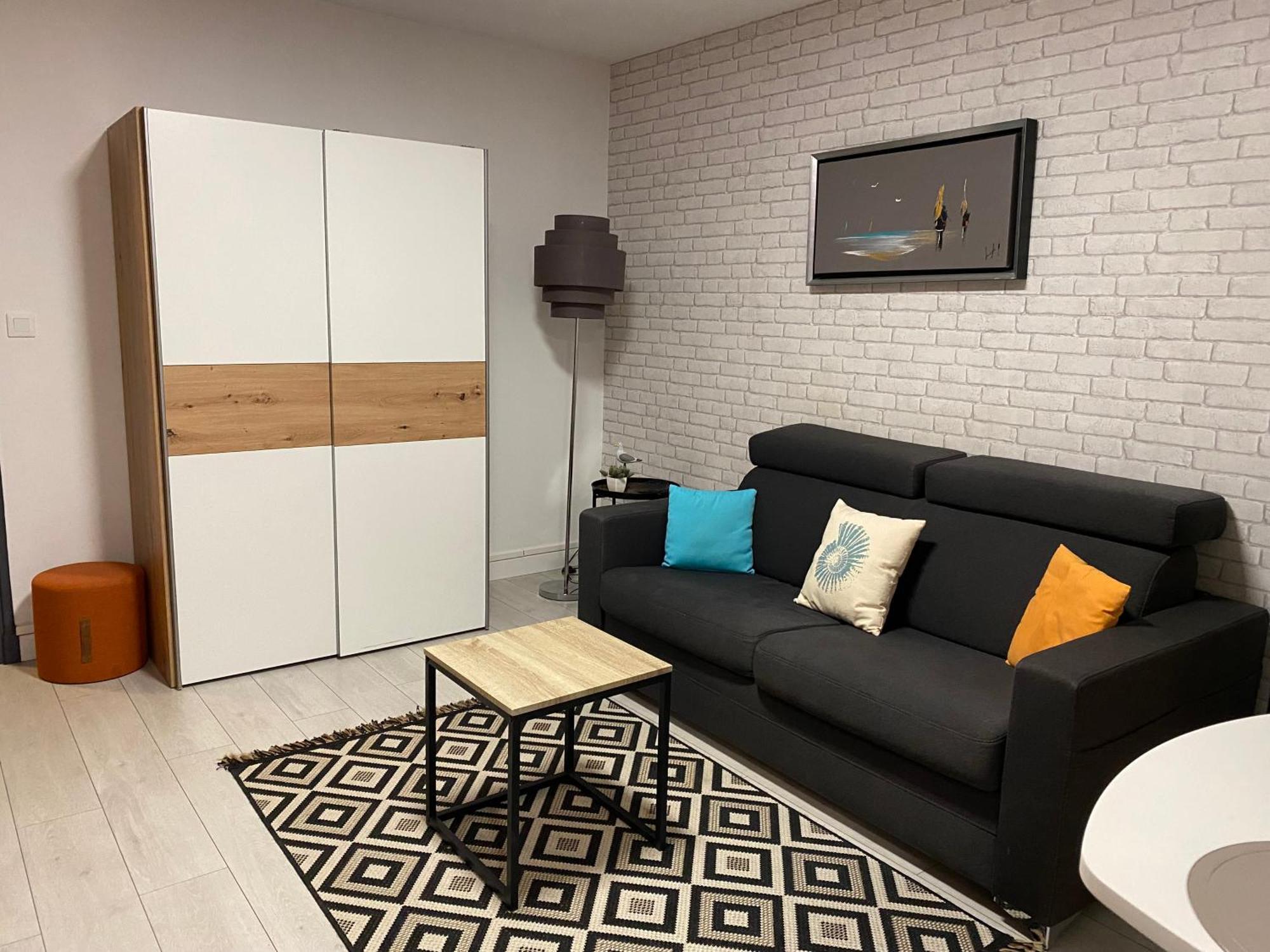 Studio " Escale En Bord De Mer " Wimereux Exteriér fotografie